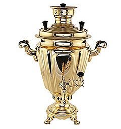 Рюмка 5 литров