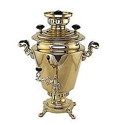 Рюмка 4 литра