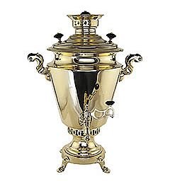 Рюмка гладкая