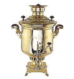 Банка 6 литров с медалью "Воронцов"