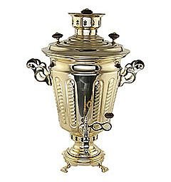 Самовар 8 литров